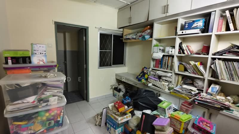 Rumah Teres 2 Tingkat untuk Disewa di Taman Cheras Perdana (Cheras) - Denver Sin - Study - PropertyGuru.com.my