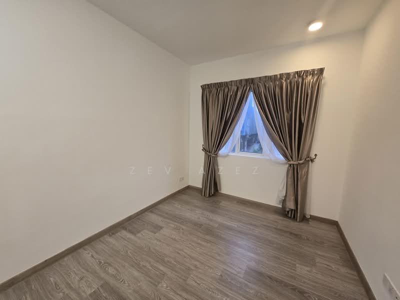 Kondominium untuk Disewa di Scenaria @ North Kiara Hills - Zev Azez - Interior - PropertyGuru.com.my
