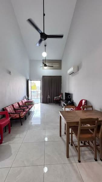 Rumah Teres 1 Tingkat untuk Disewa di Taman Impian Emas (Skudai) - Fiona Loo - PropertyGuru.com.my
