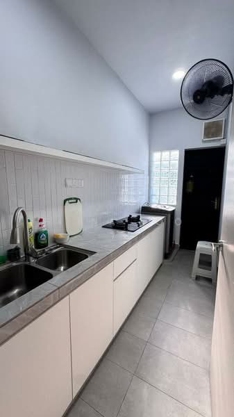 Rumah Teres 1 Tingkat untuk Disewa di Taman Impian Emas (Skudai) - Fiona Loo - PropertyGuru.com.my