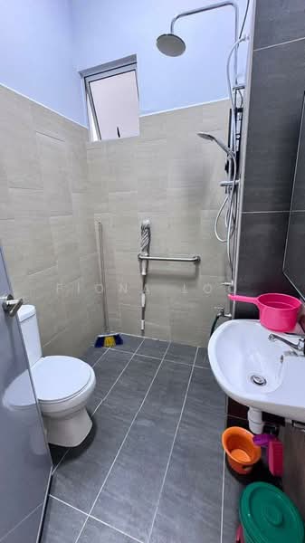Rumah Teres 1 Tingkat untuk Disewa di Taman Impian Emas (Skudai) - Fiona Loo - PropertyGuru.com.my