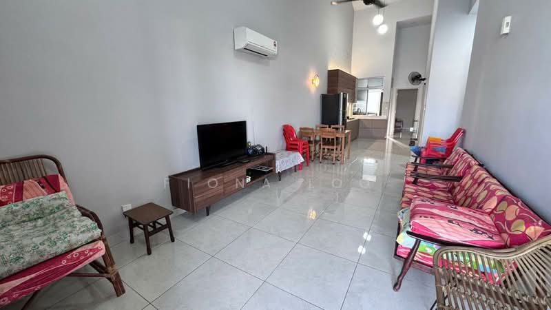 Rumah Teres 1 Tingkat untuk Disewa di Taman Impian Emas (Skudai) - Fiona Loo - PropertyGuru.com.my