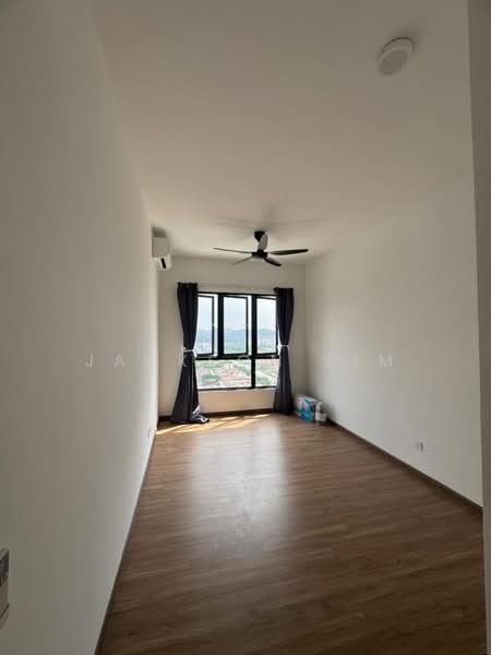Servis Apartment untuk Disewa di Residensi Ava @ Kiara Bay - Jackson Lim - Bedroom - PropertyGuru.com.my