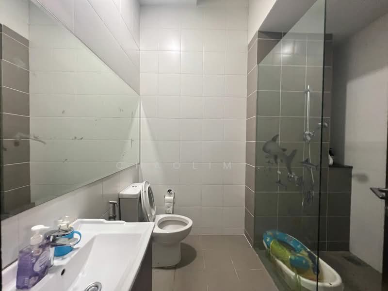 3-storey Terraced House for Sale in Jade Hills (Kajang) - ChaoLim . - Bathroom - PropertyGuru.com.my