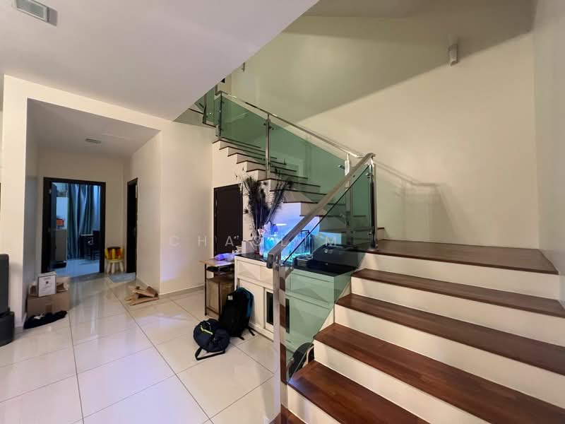 3-storey Terraced House for Sale in Jade Hills (Kajang) - ChaoLim . - Interior - PropertyGuru.com.my