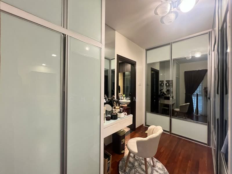 3-storey Terraced House for Sale in Jade Hills (Kajang) - ChaoLim . - Interior - PropertyGuru.com.my