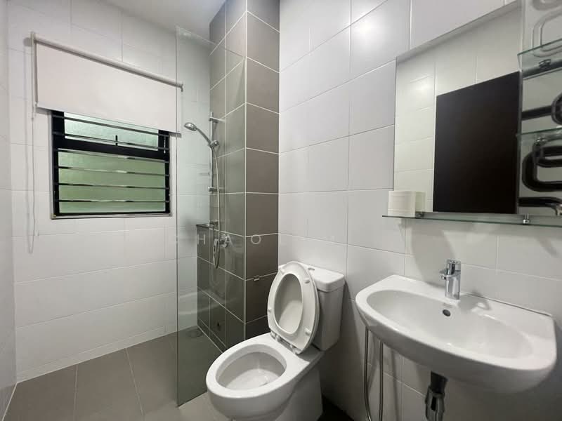 3-storey Terraced House for Sale in Jade Hills (Kajang) - ChaoLim . - Bathroom - PropertyGuru.com.my