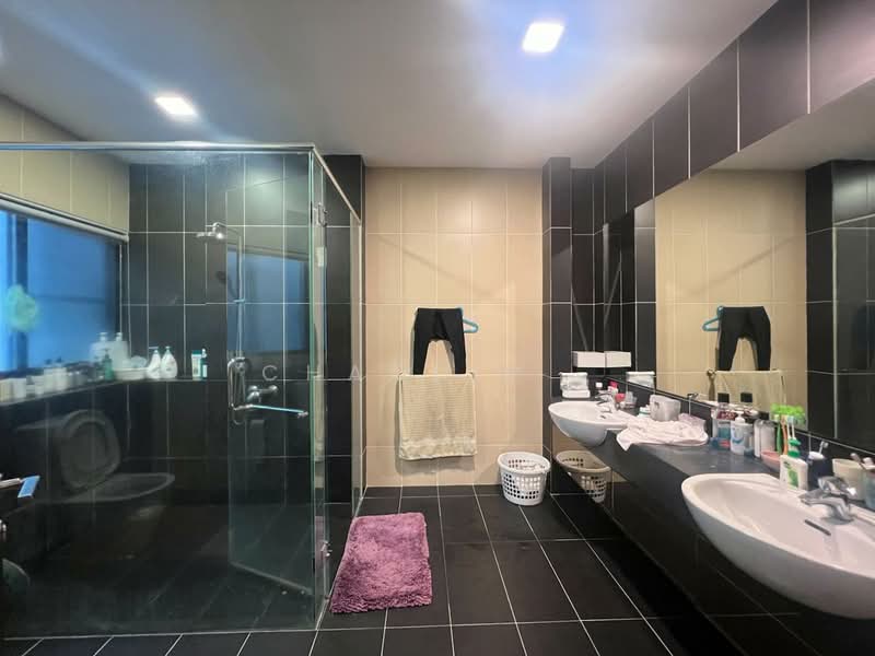 3-storey Terraced House for Sale in Jade Hills (Kajang) - ChaoLim . - Bathroom - PropertyGuru.com.my