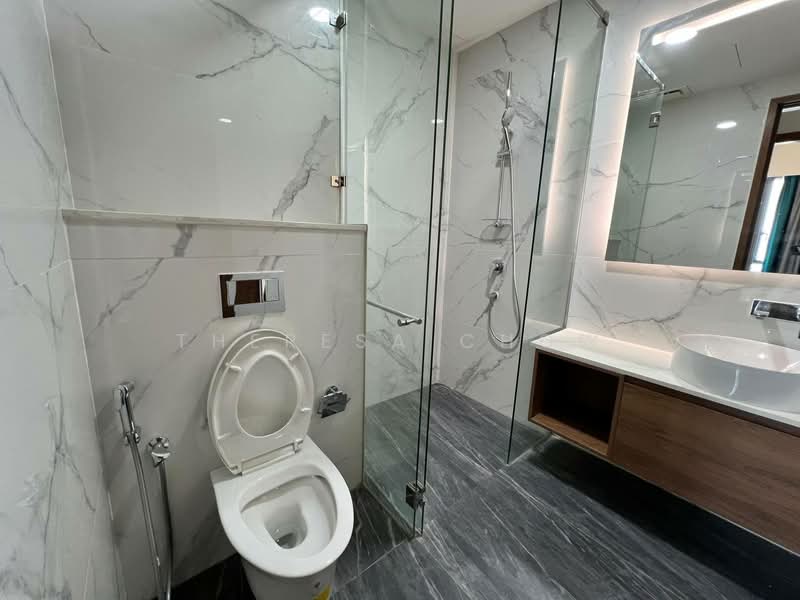 Service Residence for Rent at Core Residence @ TRX - Theresa Chow - PropertyGuru.com.my