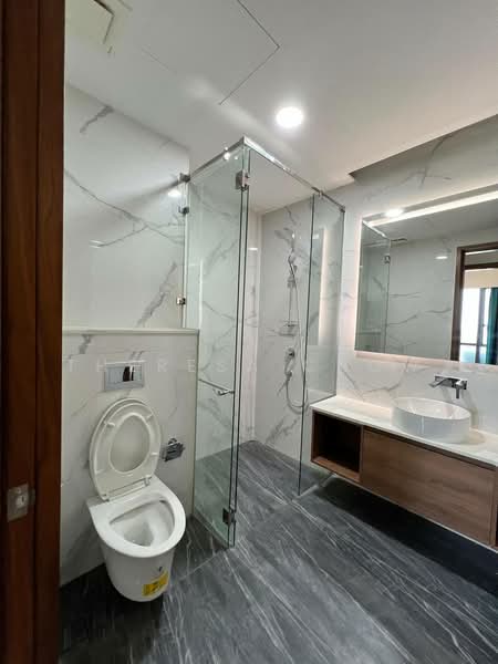 Service Residence for Rent at Core Residence @ TRX - Theresa Chow - PropertyGuru.com.my