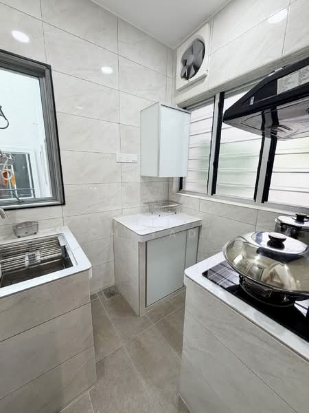 Rumah Bandar untuk Dijual di Leisure Farm (Gelang Patah) - APRILIA CHAYADI - PropertyGuru.com.my