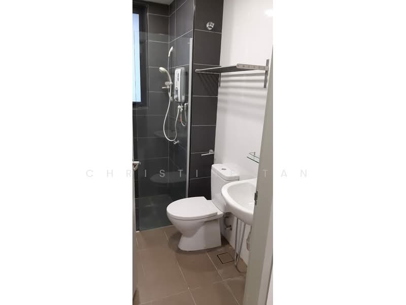 Servis Apartment untuk Dijual di Utropolis Suites 1 - Christine Tan - PropertyGuru.com.my