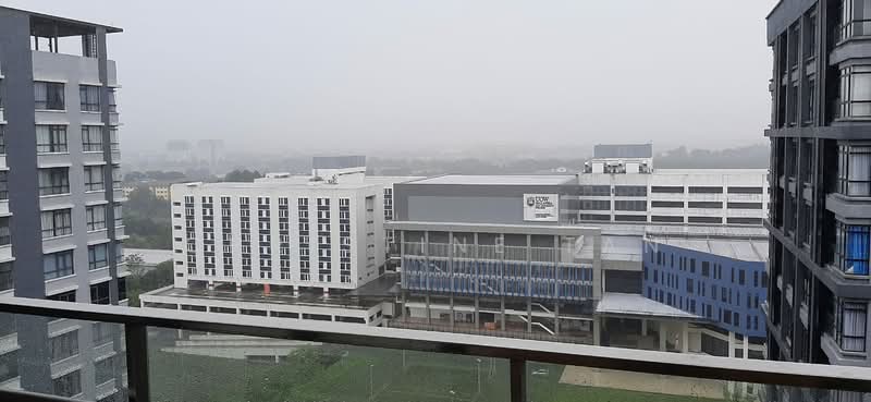 Servis Apartment untuk Dijual di Utropolis Suites 1 - Christine Tan - PropertyGuru.com.my