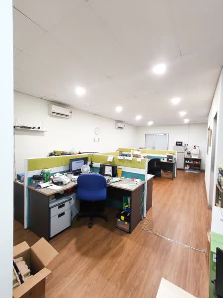 Shop / Office for Rent in Kampung Sungai Nibong (Bayan Lepas) - Jeff Ooi - Interior - PropertyGuru.com.my