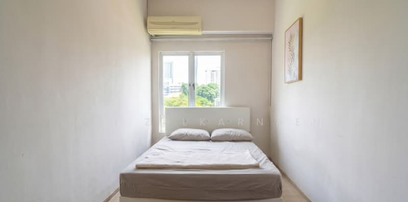 Service Residence for Sale at Megan Ambassy - Adi Zulkarnaen - Bedroom - PropertyGuru.com.my