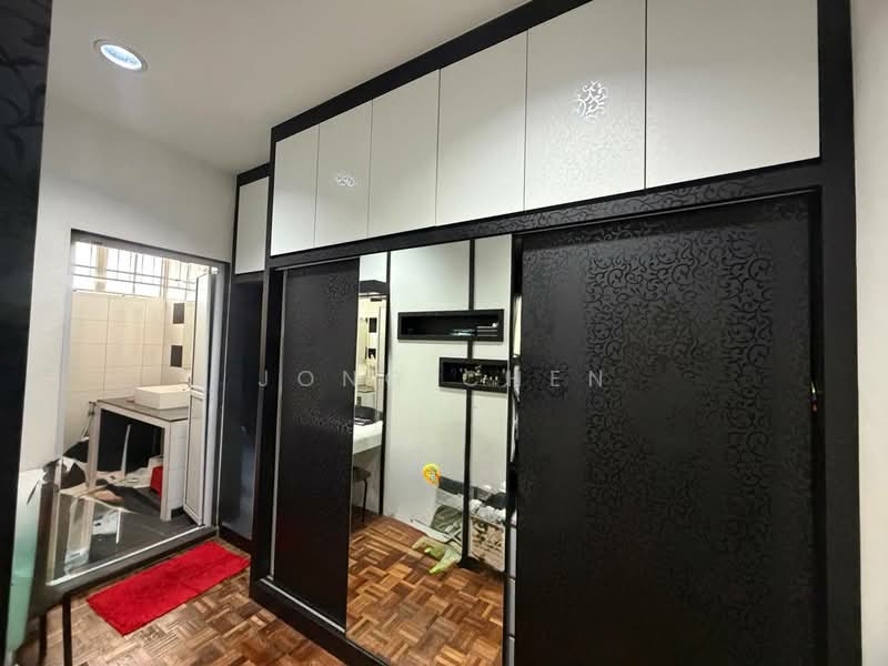 2-storey Terraced House for Sale in Perling (Johor) - Jong Chen - Interior - PropertyGuru.com.my