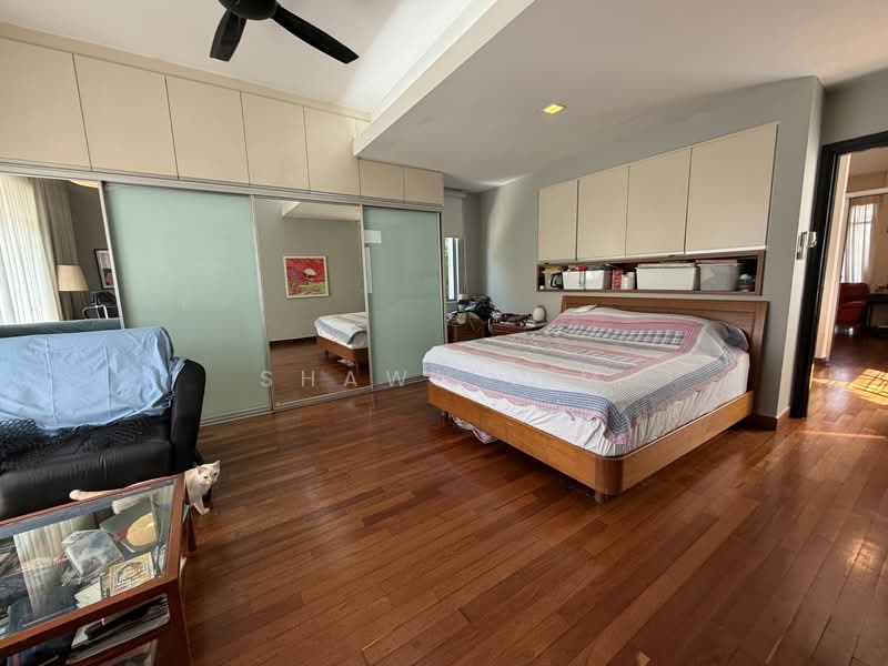 Rumah Berkembar untuk Dijual di Sri Hartamas (Kuala Lumpur) - Shawn Lim - Bedroom - PropertyGuru.com.my