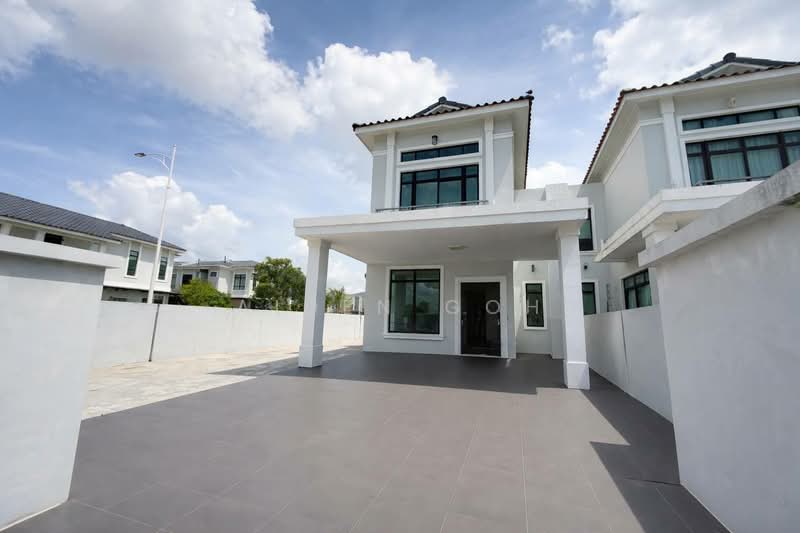 Terraced House for Sale in Kota Masai (Pasir Gudang) - Aiden Goh - Exterior - PropertyGuru.com.my