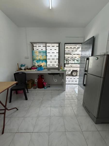Semi-Detached House for Rent in Taman Iskandar (Johor Bahru) - DX GAN - PropertyGuru.com.my