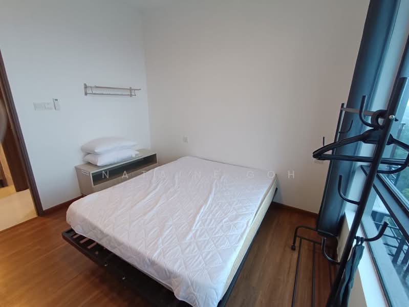 Service Residence for Rent at Country Garden Central Park - Nataine Goh - Bedroom - PropertyGuru.com.my