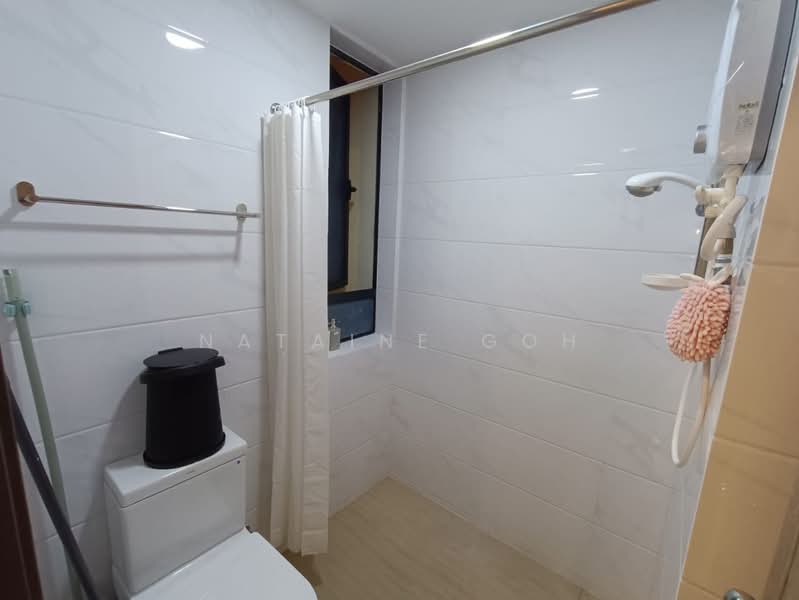 Service Residence for Rent at Country Garden Central Park - Nataine Goh - PropertyGuru.com.my