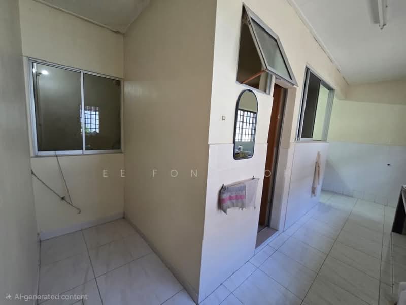 Rumah Teres 2 Tingkat untuk Dijual di Taman Universiti (Skudai) - Ee Fong Toh - Interior - PropertyGuru.com.my