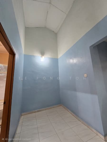Rumah Teres 2 Tingkat untuk Dijual di Taman Universiti (Skudai) - Ee Fong Toh - PropertyGuru.com.my
