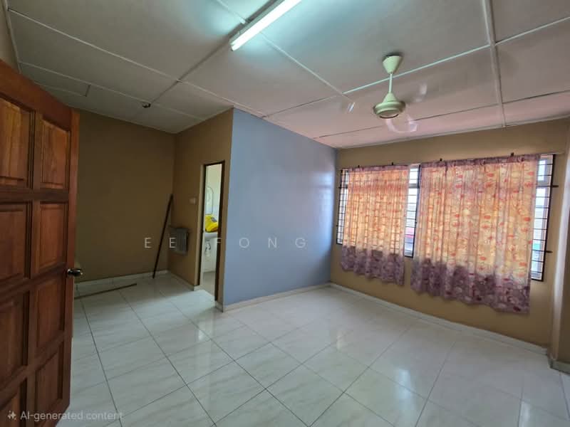 Rumah Teres 2 Tingkat untuk Dijual di Taman Universiti (Skudai) - Ee Fong Toh - PropertyGuru.com.my