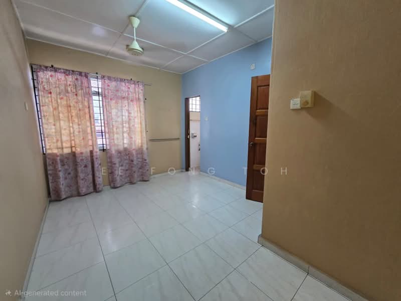 Rumah Teres 2 Tingkat untuk Dijual di Taman Universiti (Skudai) - Ee Fong Toh - PropertyGuru.com.my