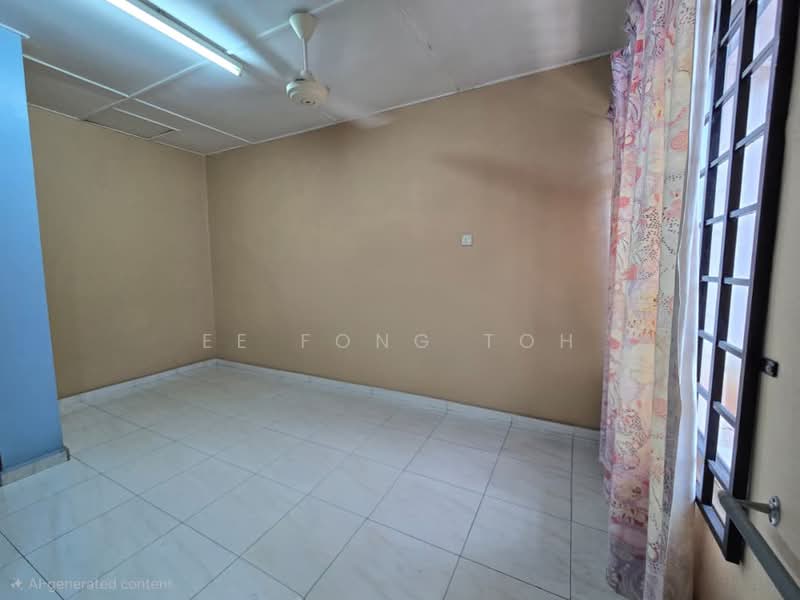 Rumah Teres 2 Tingkat untuk Dijual di Taman Universiti (Skudai) - Ee Fong Toh - PropertyGuru.com.my