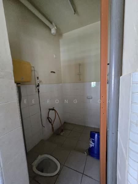 Rumah Teres 2 Tingkat untuk Dijual di Taman Universiti (Skudai) - Ee Fong Toh - PropertyGuru.com.my