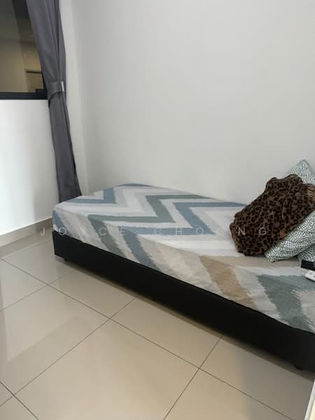 Service Residence for Sale at Lavile Kuala Lumpur - Joyce Choong - Bedroom - PropertyGuru.com.my