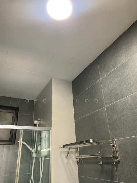 Service Residence for Sale at Lavile Kuala Lumpur - Joyce Choong - Bathroom - PropertyGuru.com.my