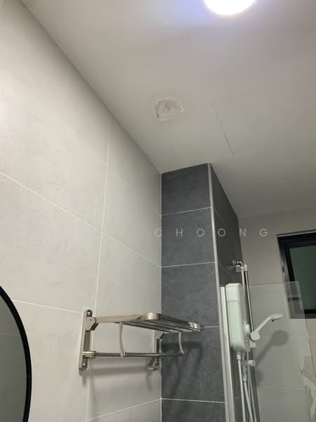 Service Residence for Sale at Lavile Kuala Lumpur - Joyce Choong - Bathroom - PropertyGuru.com.my