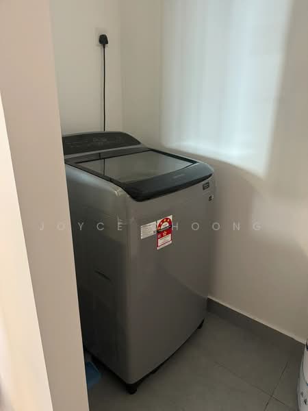 Service Residence for Sale at Lavile Kuala Lumpur - Joyce Choong - Interior - PropertyGuru.com.my