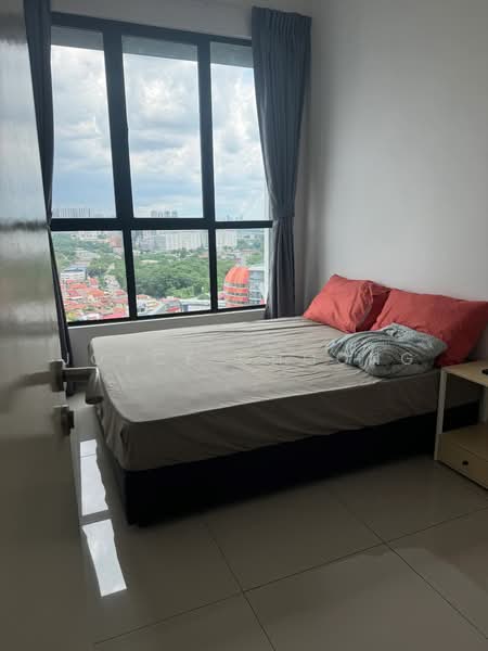 Service Residence for Sale at Lavile Kuala Lumpur - Joyce Choong - Bedroom - PropertyGuru.com.my