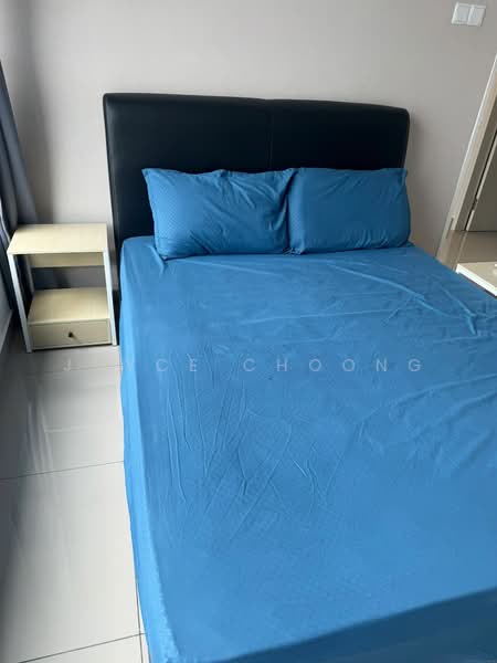 Service Residence for Sale at Lavile Kuala Lumpur - Joyce Choong - Bedroom - PropertyGuru.com.my