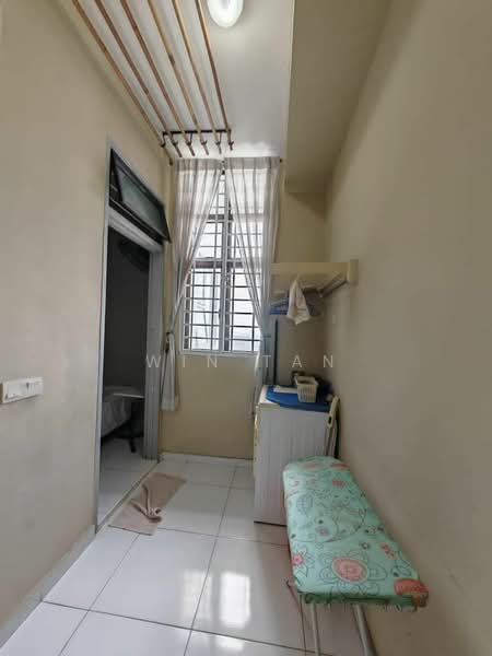 Servis Apartment untuk Dijual di The Sky Executive Suites - Win Tan - PropertyGuru.com.my