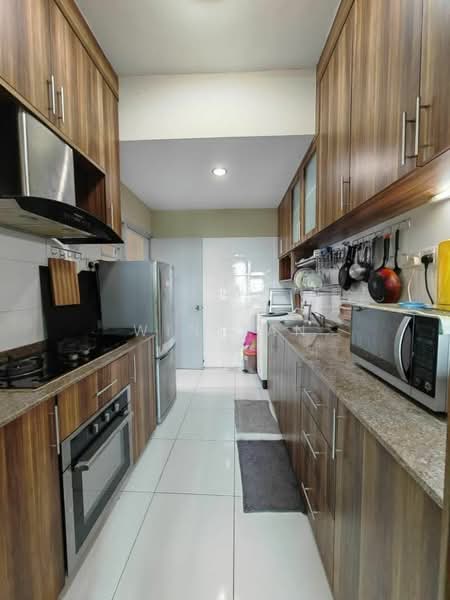 Servis Apartment untuk Dijual di The Sky Executive Suites - Win Tan - PropertyGuru.com.my
