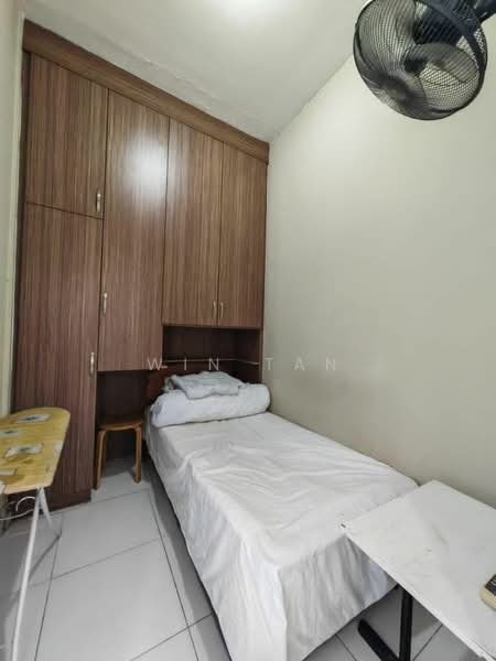 Servis Apartment untuk Dijual di The Sky Executive Suites - Win Tan - PropertyGuru.com.my