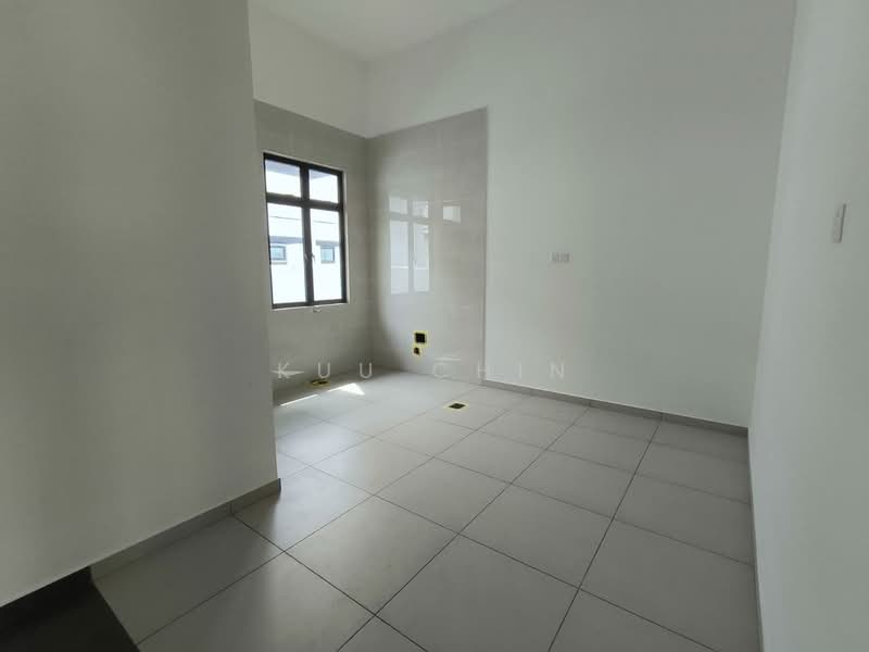 Semi-Detached House for Sale in Johor Bahru (Johor) - Kuu Chin - PropertyGuru.com.my