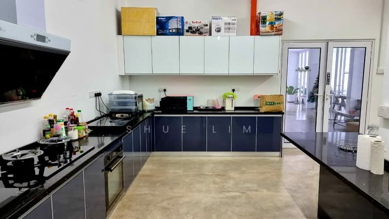 Other Property for Sale in Bayan Lepas (Penang) - Shue Lim - Kitchen - PropertyGuru.com.my