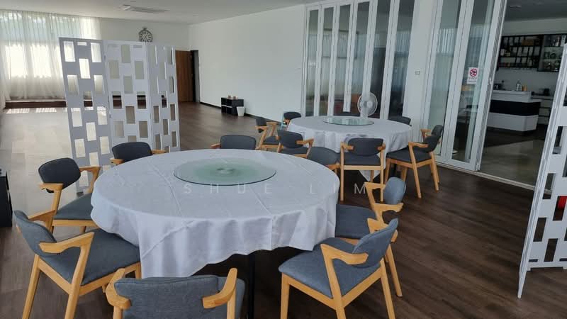 Other Property for Sale in Bayan Lepas (Penang) - Shue Lim - Dining Room - PropertyGuru.com.my