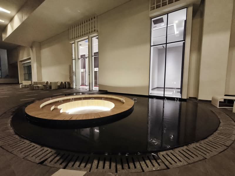 Servis Apartment untuk Dijual di The Park Sky Residence - Janice CC Tan - Exterior - PropertyGuru.com.my
