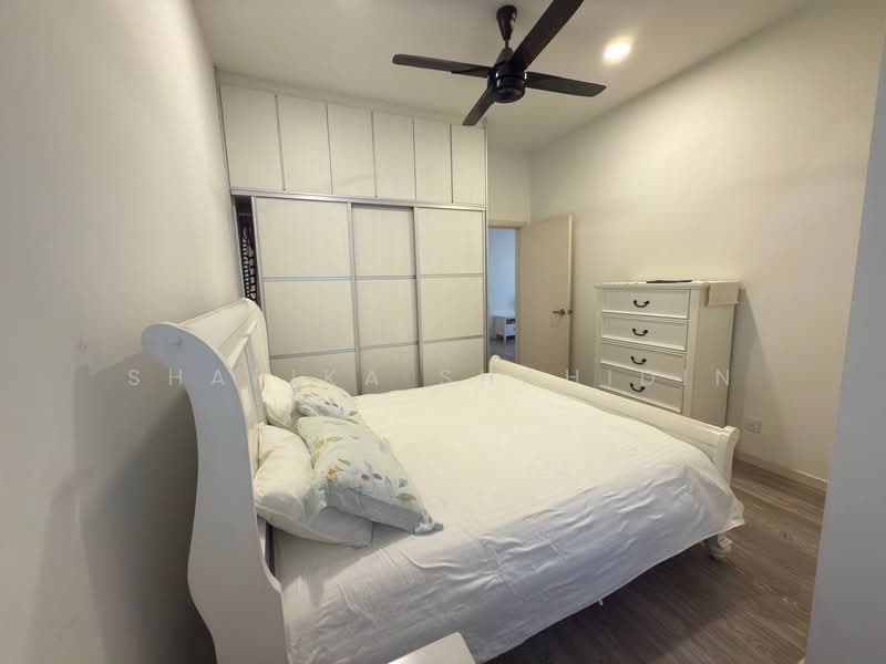 2-storey Terraced House for Sale in Taman Cahaya Alam (Shah Alam) - Shafika Shahidin - Bedroom - PropertyGuru.com.my