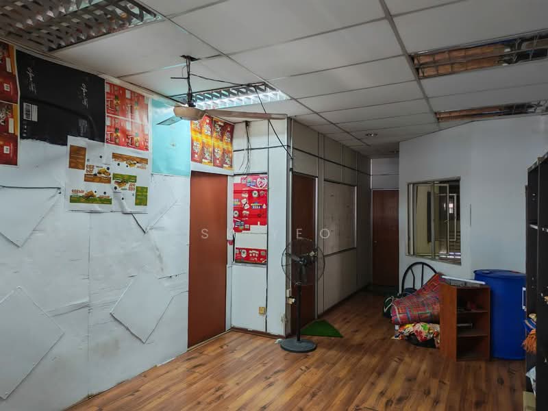 Kilang untuk Dijual di Kota Damansara (Selangor) - sk Yeo - Interior - PropertyGuru.com.my