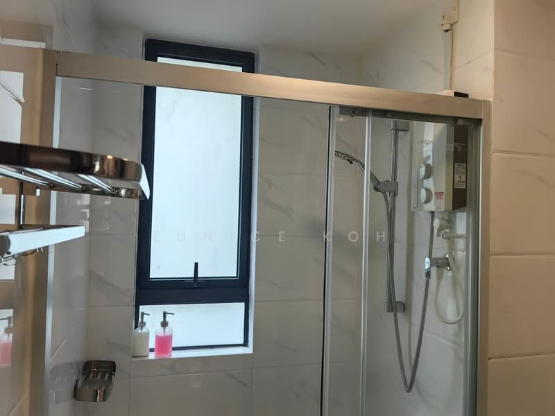 Kondominium untuk Dijual di Ataraxia Park @ Forest City - Eunice Koh - Bathroom - PropertyGuru.com.my