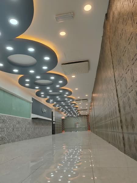 Shop for Rent in Golden Triangle (KL City Centre) - BH Tieh - Corridor - PropertyGuru.com.my