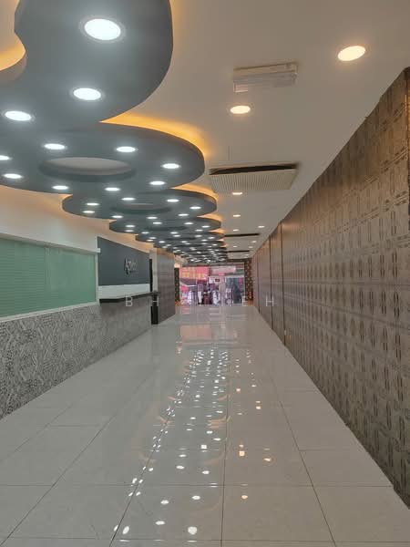 Shop for Rent in Golden Triangle (KL City Centre) - BH Tieh - Corridor - PropertyGuru.com.my