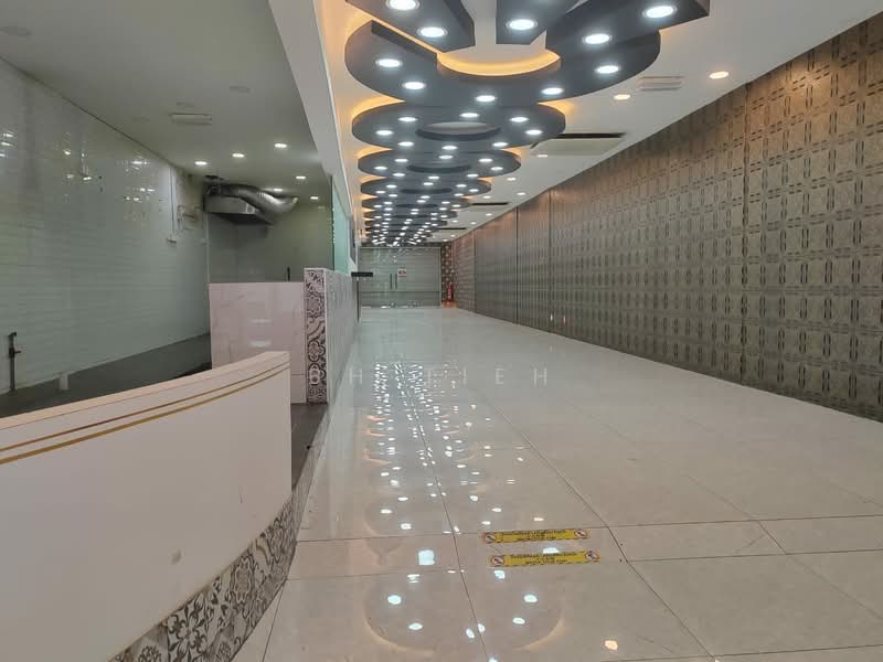 Shop for Rent in Golden Triangle (KL City Centre) - BH Tieh - Interior - PropertyGuru.com.my
